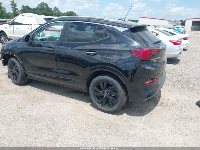 Продажа на аукционе авто 2026 Buick Encore Gx Sport Touring Fwd, vin: KL4AMDSL4TB191951, номер лота: 45464299