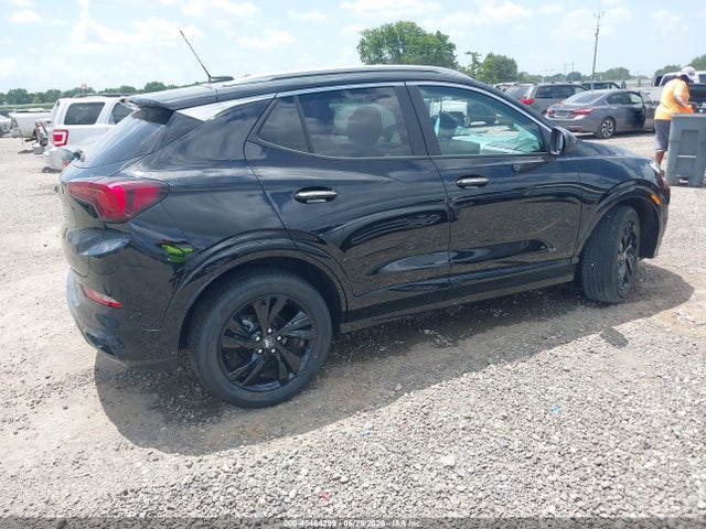 Продажа на аукционе авто 2026 Buick Encore Gx Sport Touring Fwd, vin: KL4AMDSL4TB191951, номер лота: 45464299