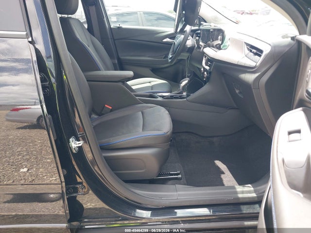 Продажа на аукционе авто 2026 Buick Encore Gx Sport Touring Fwd, vin: KL4AMDSL4TB191951, номер лота: 45464299