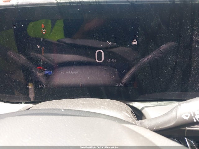 Продажа на аукционе авто 2026 Buick Encore Gx Sport Touring Fwd, vin: KL4AMDSL4TB191951, номер лота: 45464299