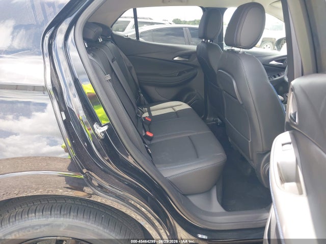 Продажа на аукционе авто 2026 Buick Encore Gx Sport Touring Fwd, vin: KL4AMDSL4TB191951, номер лота: 45464299