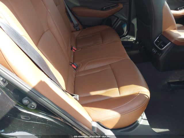 Subaru Outback Touring Xt 2021 4S4BTGPD1M3166884 Image 8