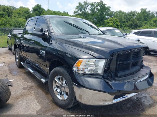 Aukcja sprzedaży 2023 Ram 1500 Classic Slt  4x4 5'7 Box, vin: 1C6RR7LG1PS517599, numer aukcji: 45464305