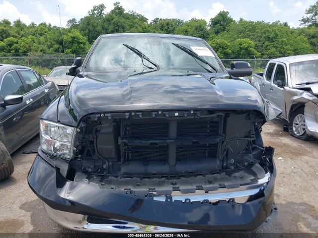 Aukcja sprzedaży 2023 Ram 1500 Classic Slt  4x4 5'7 Box, vin: 1C6RR7LG1PS517599, numer aukcji: 45464305