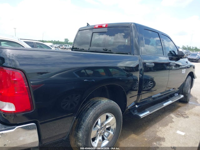 Aukcja sprzedaży 2023 Ram 1500 Classic Slt  4x4 5'7 Box, vin: 1C6RR7LG1PS517599, numer aukcji: 45464305