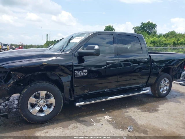 Auction sale of the 2023 Ram 1500 Classic Slt  4x4 5'7 Box, vin: 1C6RR7LG1PS517599, lot number: 45464305