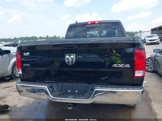 Aukcja sprzedaży 2023 Ram 1500 Classic Slt  4x4 5'7 Box, vin: 1C6RR7LG1PS517599, numer aukcji: 45464305