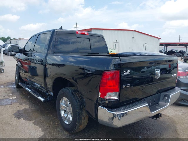 Aukcja sprzedaży 2023 Ram 1500 Classic Slt  4x4 5'7 Box, vin: 1C6RR7LG1PS517599, numer aukcji: 45464305