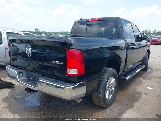 Aukcja sprzedaży 2023 Ram 1500 Classic Slt  4x4 5'7 Box, vin: 1C6RR7LG1PS517599, numer aukcji: 45464305