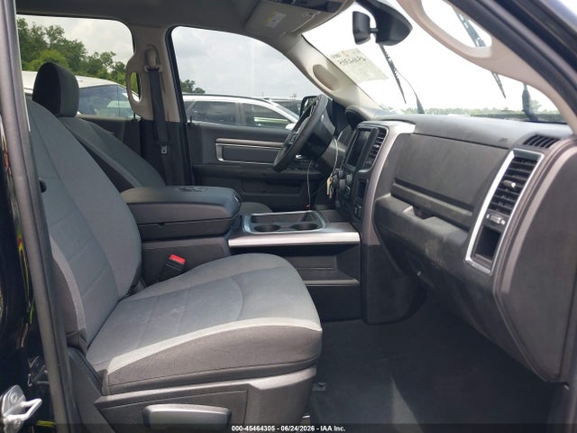 Aukcja sprzedaży 2023 Ram 1500 Classic Slt  4x4 5'7 Box, vin: 1C6RR7LG1PS517599, numer aukcji: 45464305
