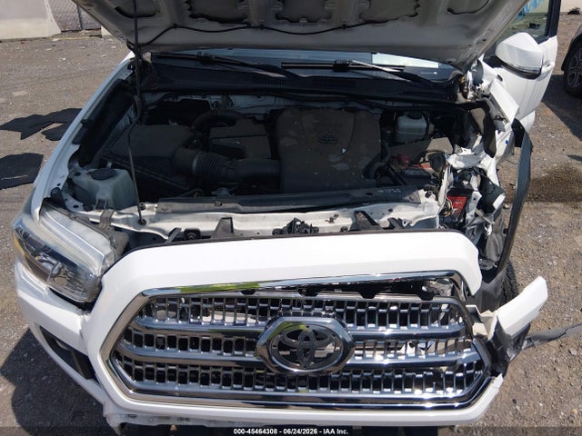 3TMCZ5AN7HM047495 Toyota Tacoma Trd Off Road