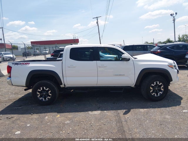 3TMCZ5AN7HM047495 Toyota Tacoma Trd Off Road