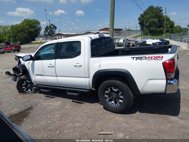 3TMCZ5AN7HM047495 Toyota Tacoma Trd Off Road
