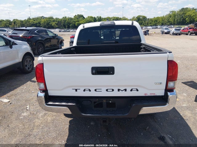 3TMCZ5AN7HM047495 Toyota Tacoma Trd Off Road