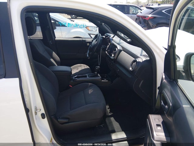3TMCZ5AN7HM047495 Toyota Tacoma Trd Off Road