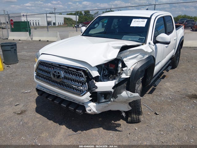 3TMCZ5AN7HM047495 Toyota Tacoma Trd Off Road