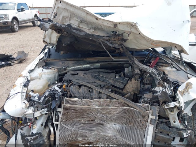 Hyundai SONATA SEL 2021 5NPEL4JAXMH092237 Image 10