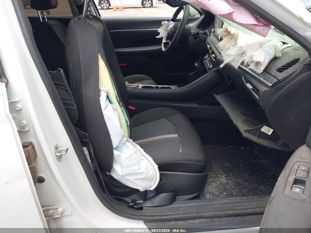 Hyundai SONATA SEL 2021 5NPEL4JAXMH092237 Image 5