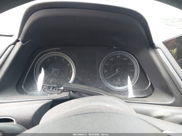 Hyundai SONATA SEL 2021 5NPEL4JAXMH092237 Image 7