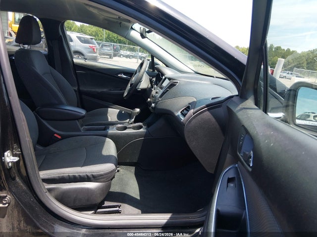 Продажа на аукционе авто 2019 Chevrolet Cruze Lt, vin: 1G1BE5SM6K7132531, номер лота: 45464313