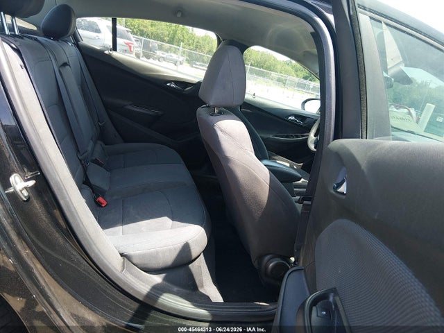 Продажа на аукционе авто 2019 Chevrolet Cruze Lt, vin: 1G1BE5SM6K7132531, номер лота: 45464313