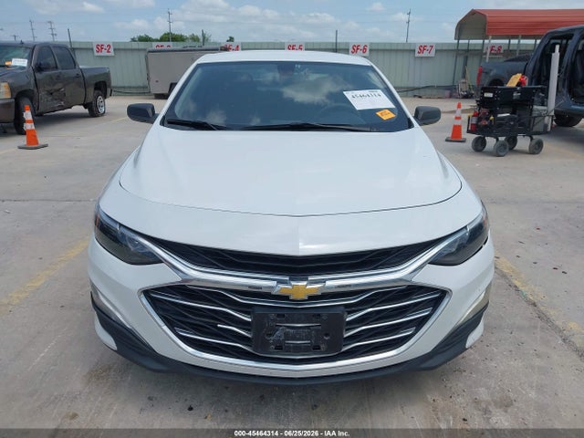 Chevrolet Malibu 1ls 2019 1G1ZB5ST9KF218811 Image 12