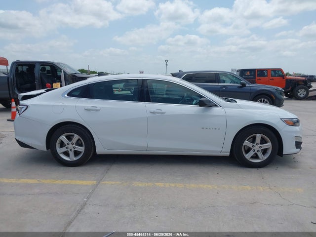 Chevrolet Malibu 1ls 2019 1G1ZB5ST9KF218811 Image 13