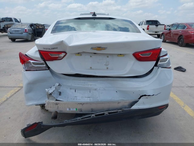 Chevrolet Malibu 1ls 2019 1G1ZB5ST9KF218811 Image 16