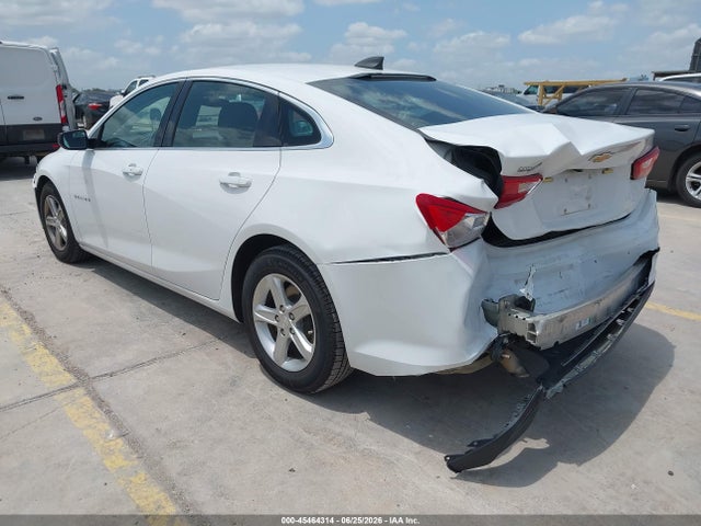 Chevrolet Malibu 1ls 2019 1G1ZB5ST9KF218811 Image 3