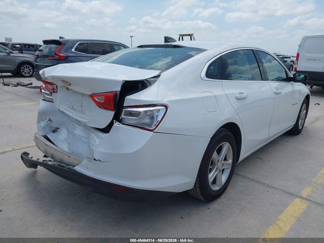 Chevrolet Malibu 1ls 2019 1G1ZB5ST9KF218811 Image 4