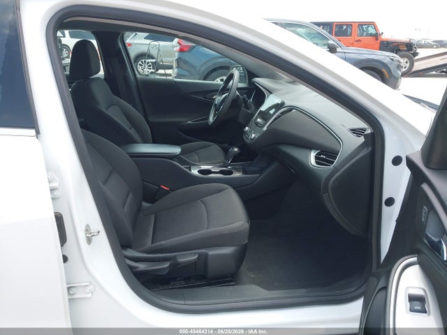 Chevrolet Malibu 1ls 2019 1G1ZB5ST9KF218811 Image 5
