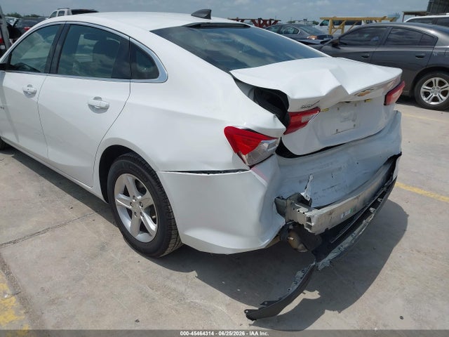 Chevrolet Malibu 1ls 2019 1G1ZB5ST9KF218811 Image 6