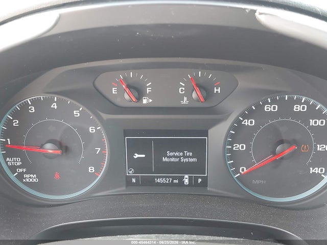 Chevrolet Malibu 1ls 2019 1G1ZB5ST9KF218811 Image 7