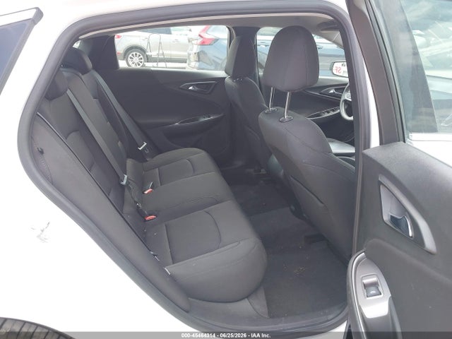 Chevrolet Malibu 1ls 2019 1G1ZB5ST9KF218811 Image 8