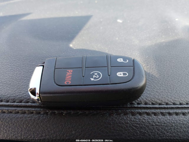 Продаж на аукціоні авто 2025 Jeep Compass Limited 4x4, vin: 3C4NJDCN2ST521387, номер лоту: 45464319