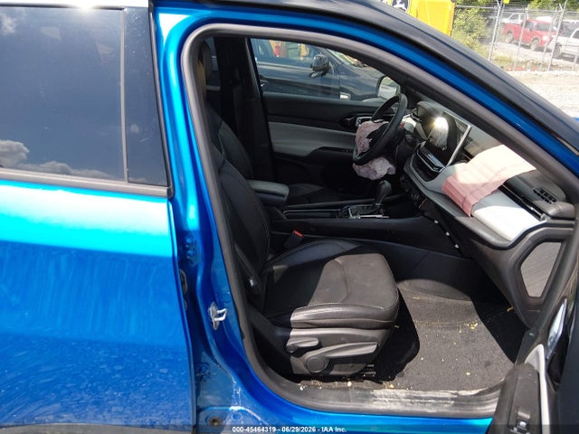 Продаж на аукціоні авто 2025 Jeep Compass Limited 4x4, vin: 3C4NJDCN2ST521387, номер лоту: 45464319