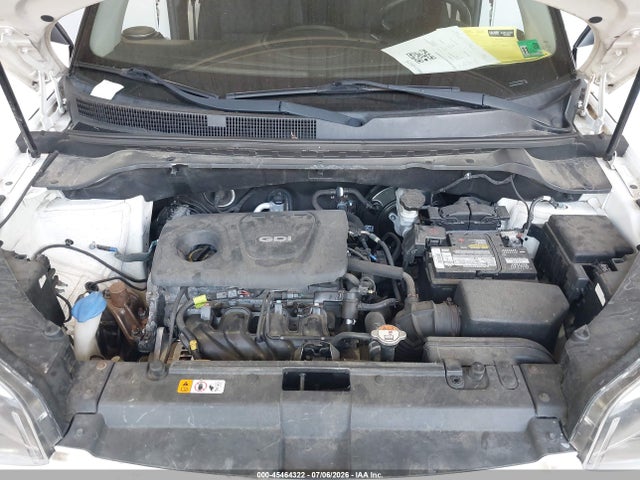 Aukcja sprzedaży 2018 Kia Soul, vin: KNDJN2A25J7605075, numer aukcji: 45464322