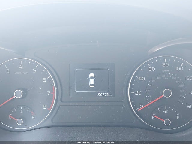 KIA OPTIMA EX 2016 5XXGU4L38GG071973 Image 7
