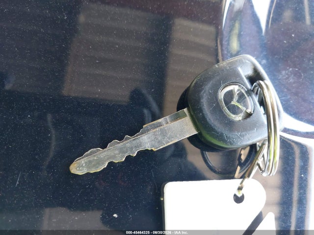 45464325 :رقم المزاد ، JM1BK32F171675852 vin ، 2007 Mazda Mazda3 I مزاد بيع