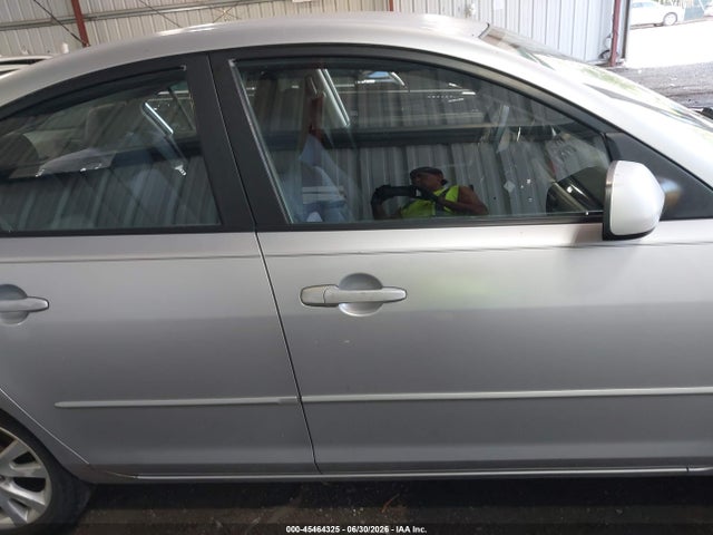45464325 :رقم المزاد ، JM1BK32F171675852 vin ، 2007 Mazda Mazda3 I مزاد بيع