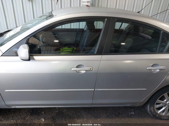 45464325 :رقم المزاد ، JM1BK32F171675852 vin ، 2007 Mazda Mazda3 I مزاد بيع