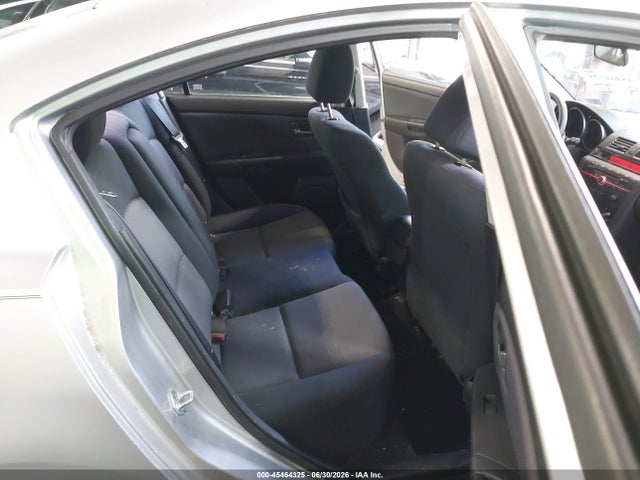 45464325 :رقم المزاد ، JM1BK32F171675852 vin ، 2007 Mazda Mazda3 I مزاد بيع