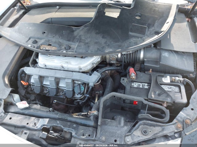 45464327 :رقم المزاد ، 19UUA9F59AA009427 vin ، 2010 Acura Tl 3.7 مزاد بيع