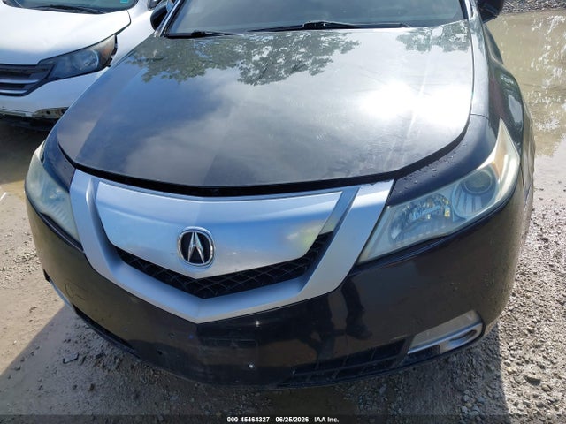 45464327 :رقم المزاد ، 19UUA9F59AA009427 vin ، 2010 Acura Tl 3.7 مزاد بيع