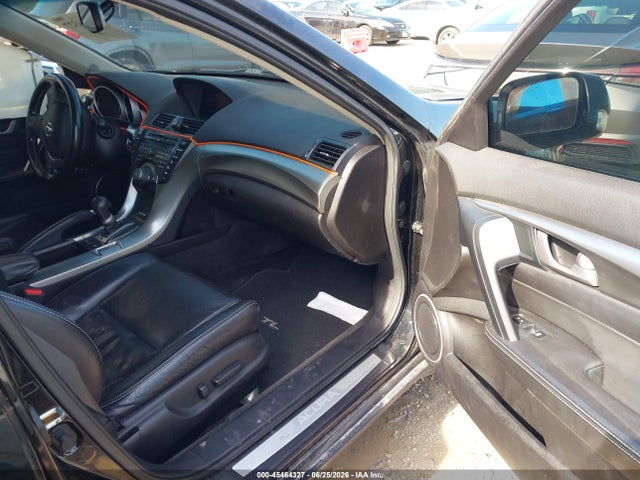 45464327 :رقم المزاد ، 19UUA9F59AA009427 vin ، 2010 Acura Tl 3.7 مزاد بيع