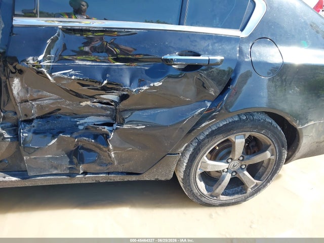 45464327 :رقم المزاد ، 19UUA9F59AA009427 vin ، 2010 Acura Tl 3.7 مزاد بيع