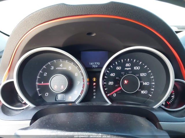 45464327 :رقم المزاد ، 19UUA9F59AA009427 vin ، 2010 Acura Tl 3.7 مزاد بيع