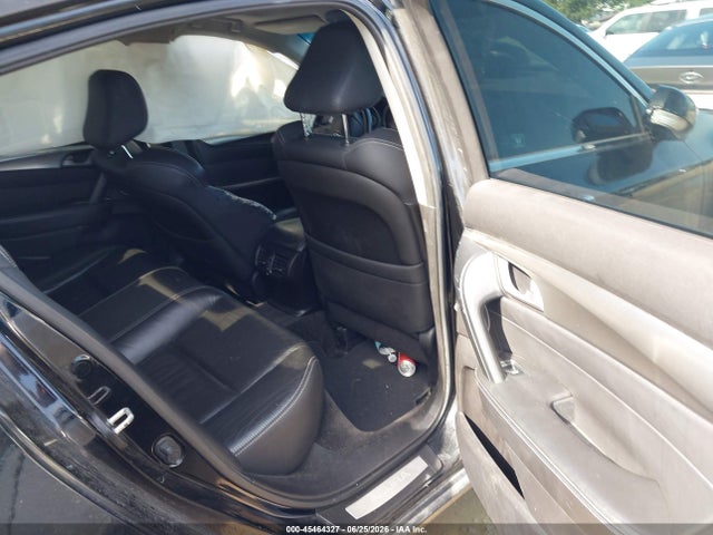 45464327 :رقم المزاد ، 19UUA9F59AA009427 vin ، 2010 Acura Tl 3.7 مزاد بيع