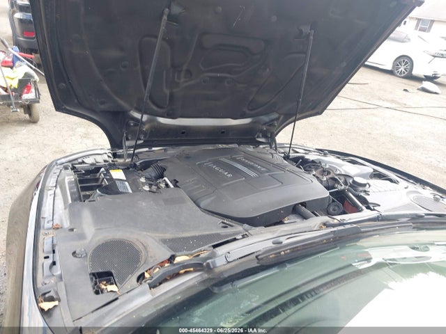 Aukcja sprzedaży 2013 Jaguar Xk Touring, vin: SAJWA4EB9DLB50514, numer aukcji: 45464329