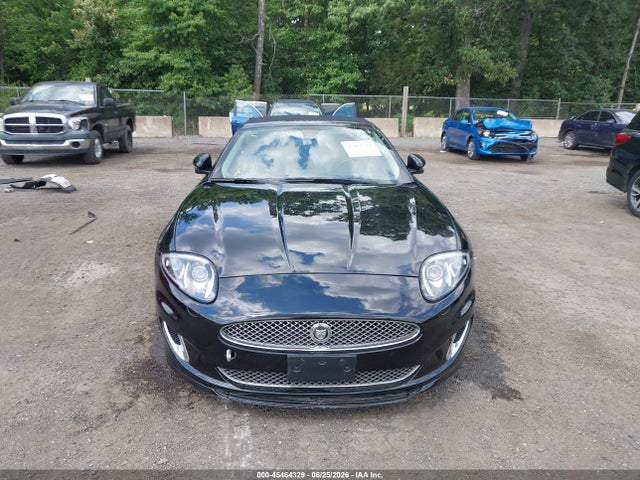 Aukcja sprzedaży 2013 Jaguar Xk Touring, vin: SAJWA4EB9DLB50514, numer aukcji: 45464329